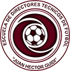 Escuela de Directores Técnicos de Fútbol Juan Hector Guidi